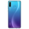 Husa personalizata cu poza huawei, protectie camera foto, transparent - alege modelul tau!