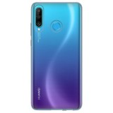 Husa personalizata cu nume huawei, protectie camera foto, transparent - alege modelul tau!