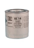 Filtru combustibil MAHLE KC14