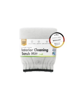 Mănușă curățare suprafețe interioare Chemicalworkz Interior Cleaning Scrub Mitt Small (13,5x13,5cm) foto