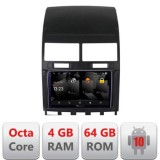 Navigatie VW Touareg 2004-2011 5510-042 Android Octa Core 720p 4+64 DSP 360 camera carplay android auto CarStore Technology