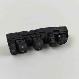 Buton Geam Electric Dreapta Fata BMW Seria 3 G20 G28 OEM 5A5AAA3 Argintiu Aluminiu