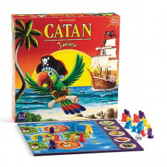 Colonistii din Catan - Junior foto