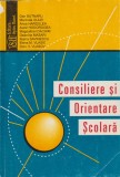Consiliere si orientare scolara - Dan Butnaru, Marinela Gulei