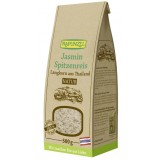 Orez Jasmin cu Bob Lung Natur Ecologic/Bio 500g