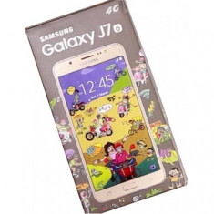 Cutie (Ambalaj) Original Samsung J710 Galaxy J7 2016