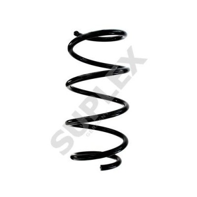 Arc suspensie Audi A3 (8v1 8vk) 04.12-10.20, A3 Sedan (8ys 8ym) 04.20-, A3 Sportback (8va 8vf) 09.12-08.21, A3 Sportback (8ya 8yf) 11.19-, Fata, SUPL foto