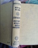 Dictionarul Artistilor Romani Contemporani - Octavian Barbosa, 1976, Ilustratii Alb-Negru, 536 Pagini
