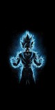 Husa Personalizata XIAOMI Pocophone F1 Goku