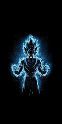 Husa Personalizata HUAWEI P Smart (2020) Goku foto