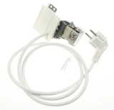 C00378710 CABLU DE ALIMENTARE 482000090241 Masina de spalat cu uscator Indesit Innex XWDE961480X
