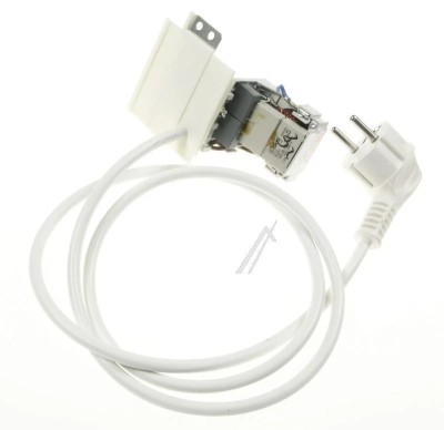 C00378710 CABLU DE ALIMENTARE 482000090241 Masina de spalat cu uscator Indesit Innex XWDE961480X foto