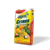 Pamant pentru citrice / substrat, Agro CS, 10 l, turba si humus