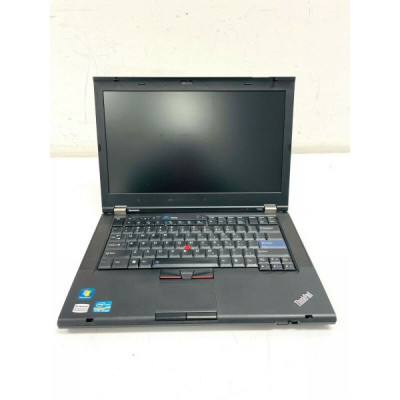 Laptop Second Hand - Lenovo T420 i5-2520M 2.50ghz memorie ram 8gb ssd 160gb 14&amp;quot; foto