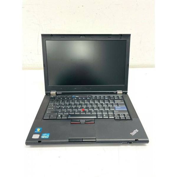 Laptop Second Hand - Lenovo T420 i5-2520M 2.50ghz memorie ram 8gb ssd 160gb 14&quot;