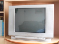 Televizor Sanyo diagonala 80 cm, model CE21CN7F-C, foto