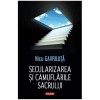 Secularizarea si camuflarile sacrului, Nicu Gavriluta, Polirom