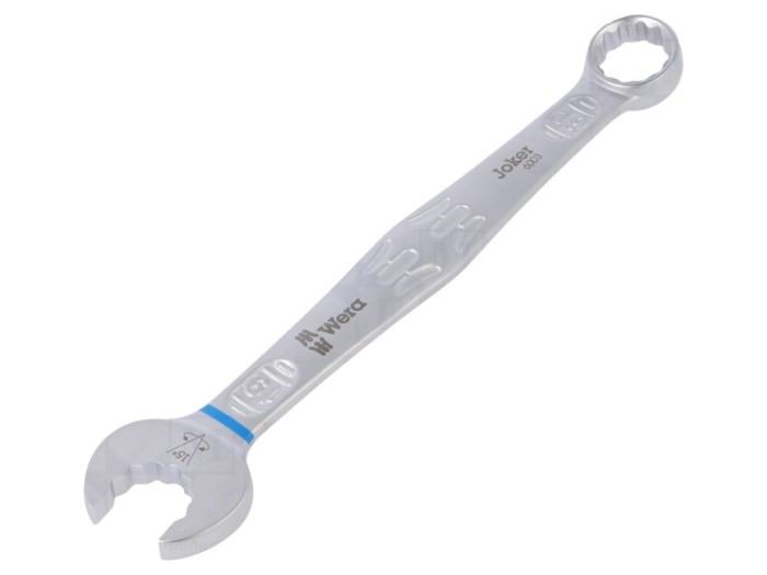 Cheie combinată 19mm, 230mm
