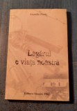 Lagarul e viata noastra Anatolie Panis