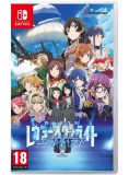 Revue Starlight El Dorado NSW