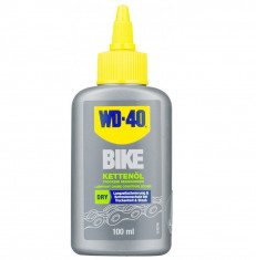 Wd-40 Lubrifiant Uscat Bike Dry Lube 100ML foto
