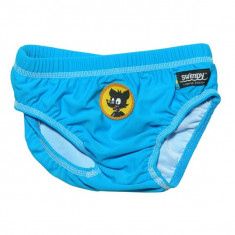 Slip Bamse blue marime M Swimpy for Your BabyKids foto