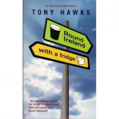 Tony Hawks - Round Ireland with a fridge - 109935