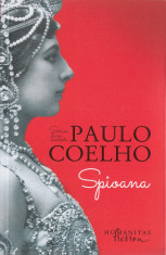 Paulo Coelho - Spioana foto