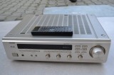 Amplificator Denon DRA 1000 cu Telecomanda