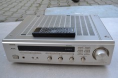Amplificator Denon DRA 1000 cu Telecomanda