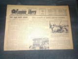 ZIARUL ROMANIA LIBERA 18 MAI 1955