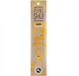 Betisoare parfumate Feng Shui, tamaie, element Foc, Aromandise