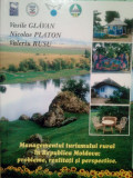 Vasile Glavan - Managementul turismului rural in Republica Moldova: probleme, realitati si perspective (semnata)