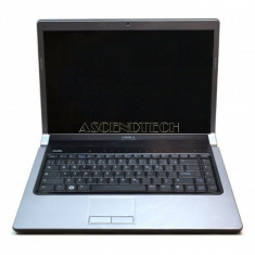 Laptop Dell Studio PP33L 1537 Core2Duo P8400 2.26 GHZ 4GB RAM 250GB HDD 15.4&amp;quot; foto