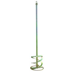 Malaxor materiale dense 16-35kg 120x600mm / 10mm foto