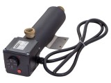 &Icirc;ncălzitor &icirc;n linie TERMIK PPW-3000 &ndash; Element de &icirc;ncălzire eficient