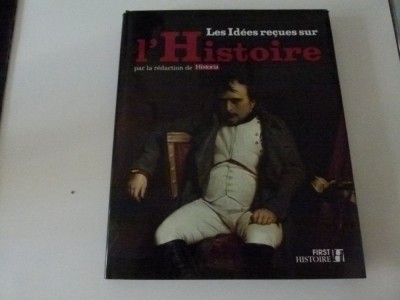 Idei de-a gata despre istorie foto