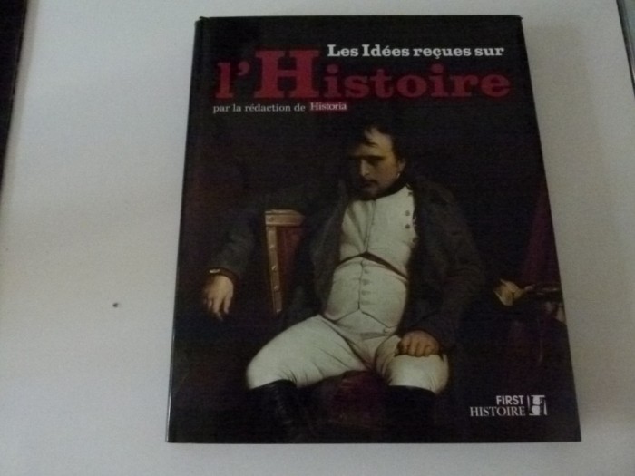 Idei de-a gata despre istorie