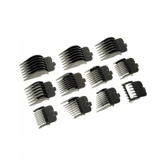 Set gratare / inaltatoare masina de tuns Remington HC6880 - (11 buc.)