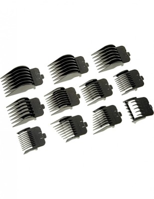 Set gratare / inaltatoare masina de tuns Remington HC6880 - (11 buc.) foto