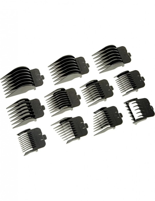 Set gratare / inaltatoare masina de tuns Remington HC6880 - (11 buc.)