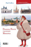 Doamna Harris cucerește Moscova (Vol. 3) - Paperback brosat - Paul Gallico - Meteor Press