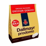 Cumpara ieftin Paduri cafea Dallmayr Prodomo -28 buc