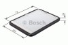 Filtru polen / aer habitaclu MERCEDES E-CLASS Cabriolet (A124) (1993 - 1998) BOSCH 1 987 432 051