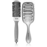 Olivia Garden Silver Set set cadou pentru păr