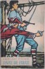 Rapit de pirati - Robert Louis Stevenson - Carte pentru copii - Povesti cu pirati