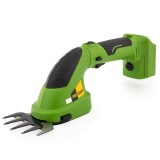 PGH2000 Foarfeca de taiat iarba/arbusti pe acumulator fara acumulator si incarcator PROCRAFT 1200 rot/min Innovative ReliableTools
