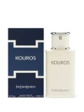 Apa de toaleta Yves Saint Laurent Kouros, 100 ml, pentru barbati