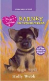 Barney, un catelus curajos - Litera