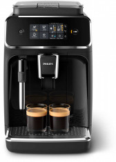 Espressor Automat Philips EP2224/40 1.8 Litri 15 bar 1500W Negru foto